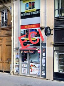 Vente Commerce PARIS-9EME-ARRONDISSEMENT  75