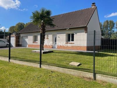 Vente Maison BOMY  62