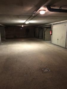 Vente Parking PARIS-17EME-ARRONDISSEMENT 75017