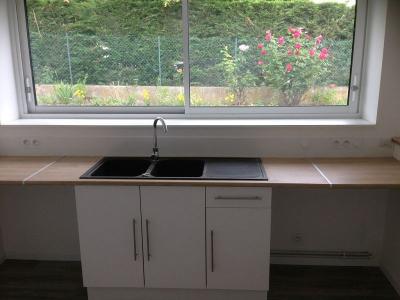 Location Appartement MARCILLY-LE-CHATEL 