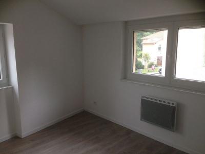 Location Appartement MARCILLY-LE-CHATEL 