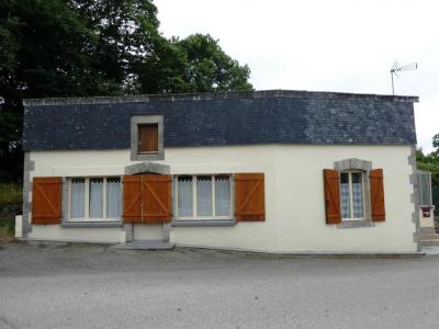 Vente Maison LANGOELAN  56