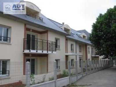 photo For sale Apartment BEAUVAIS 60