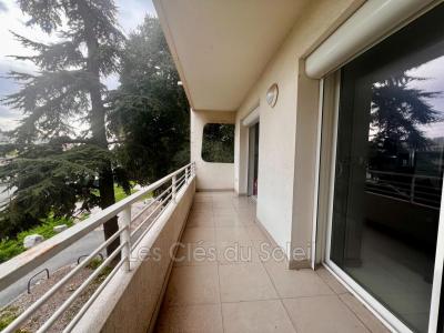 photo For rent Apartment TOULON 83