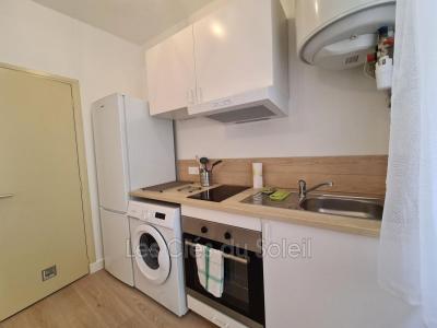 For rent Apartment BEAUSSET  83