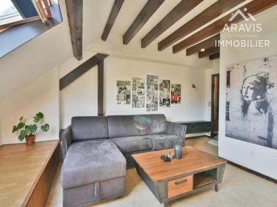 For sale Apartment SAINT-JORIOZ 