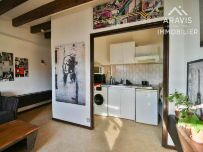 For sale Apartment SAINT-JORIOZ 