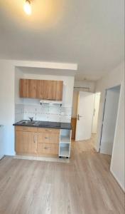 photo For rent Apartment CERGY 95