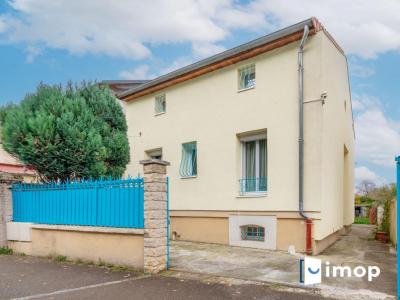 Vente Maison 6 pices VILLETANEUSE 93430