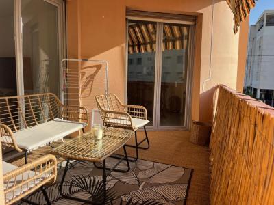 For sale Apartment SAINT-LAURENT-DU-VAR  06