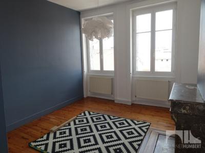 photo For rent Apartment SAINT-ETIENNE 42