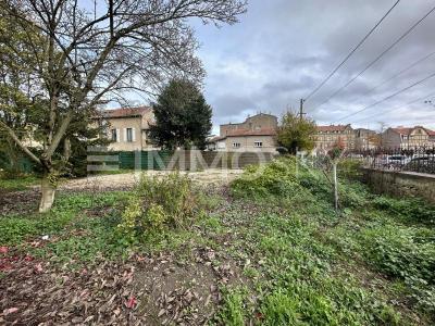 For sale Land BAN-SAINT-MARTIN  57