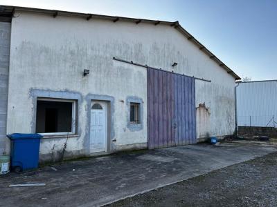 photo For rent Parking LIMOGES 87