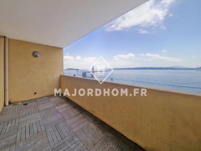 Vente Appartement 4 pices MARSEILLE-7EME-ARRONDISSEMENT 13007