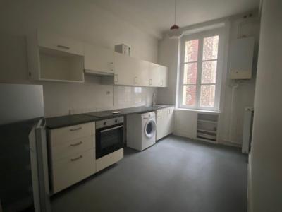 For rent Apartment SAINT-ETIENNE 