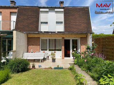 photo For sale House MOUVAUX 59