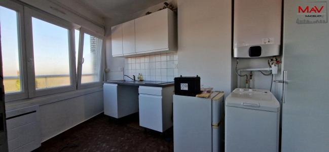 Location Appartement RONCQ  59