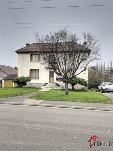 Vente Maison 6 pices CHALINDREY 52600