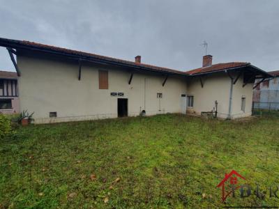 Vente Maison 5 pices HAUTEVILLE 51290