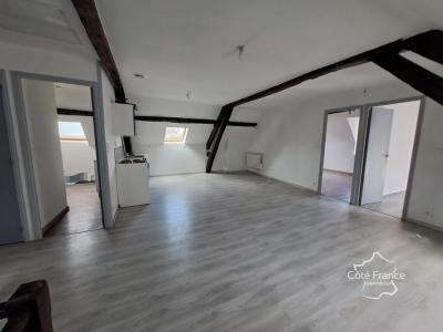 For sale Apartment LAON  02