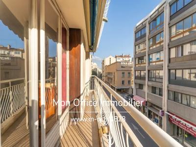 Vente Appartement 2 pices MARSEILLE-4EME-ARRONDISSEMENT 13004