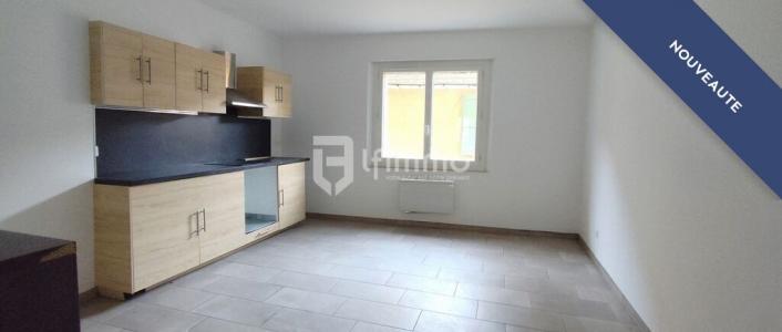 Vente Appartement 4 pices MEES 04190