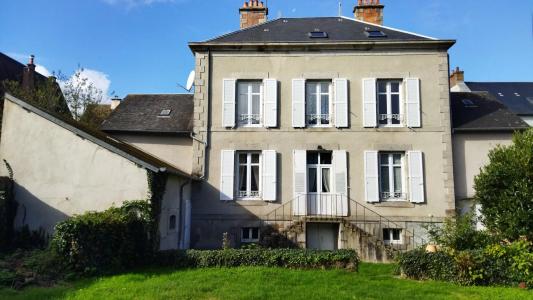 For sale House GUERET 