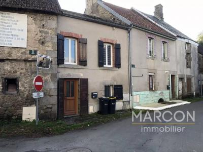 For sale House GUERET 