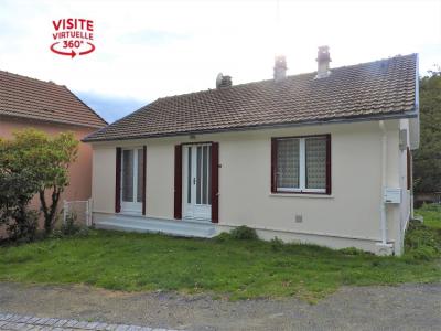 For rent House SAINT-ELOI 