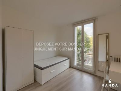 For rent Apartment IVRY-SUR-SEINE  94