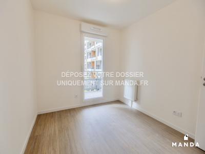 photo For rent Apartment SOTTEVILLE-LES-ROUEN 76