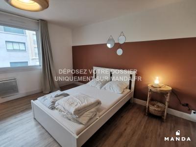 photo For rent Apartment VILLEURBANNE 69