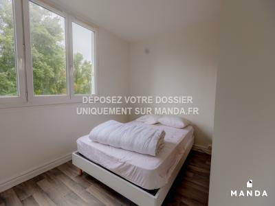 Location Appartement 3 pices ROUEN 76000