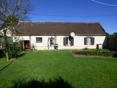 Vente Maison BOULLAY-LES-DEUX-EGLISES  28