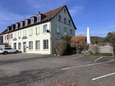 For sale Apartment building SENTHEIM  68