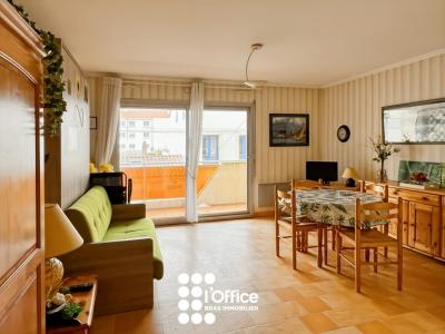 photo For sale Apartment SABLES-D'OLONNE 85