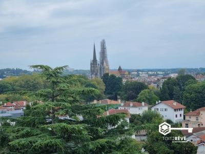 photo For sale Apartment BAYONNE 64