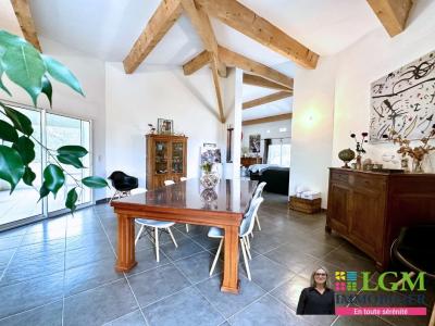 Vente Maison 6 pices POULX 30320