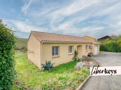 Vente Maison NAILLOUX  31