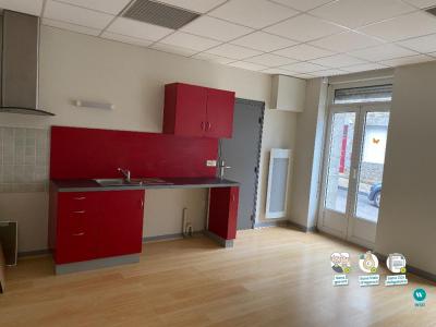 Location Appartement FERTE-MACE  61