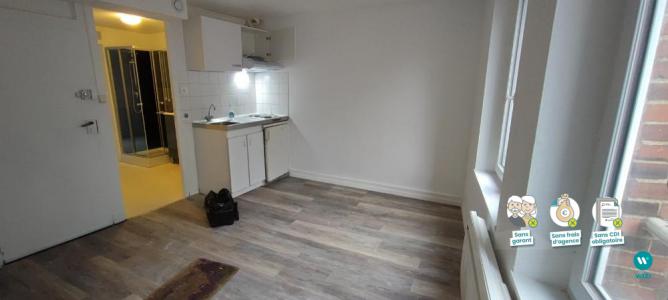 Location Appartement FERTE-MACE  61