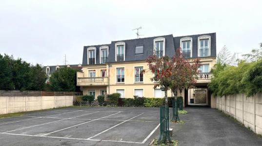 Vente Appartement LAMORLAYE  60