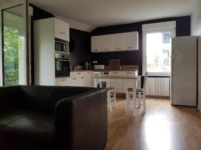 photo For rent Apartment TALENCE 33