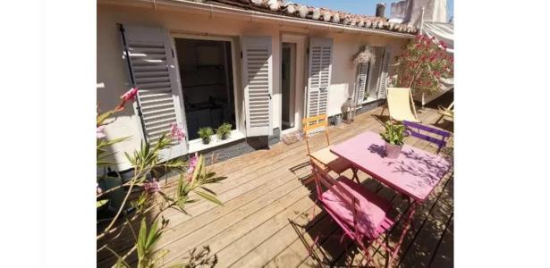 Location Appartement MARSEILLE-5EME-ARRONDISSEMENT 13005