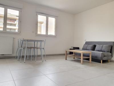 photo For rent Apartment AJACCIO 20