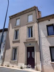 Vente Immeuble CASTRES  81