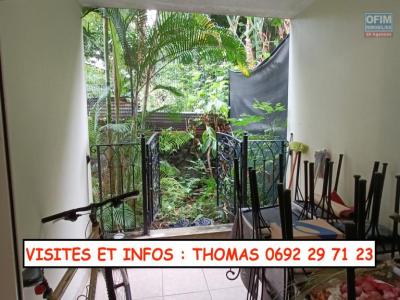 Vente Appartement SAINT-ANDRE  974