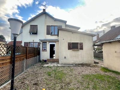 Vente Maison MAROMME  76