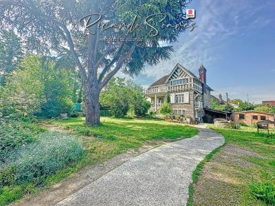 photo For sale Prestigious house RIEUX 60