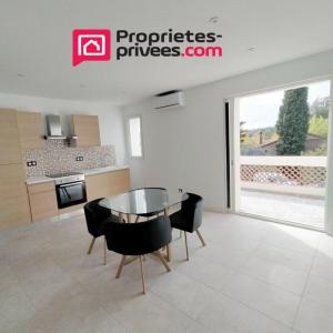 Vente Appartement 2 pices MOTTE 83920